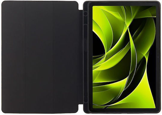Mobile Origin Back Cover Durabilă Neagră (Samsung Galaxy Tab A9+)