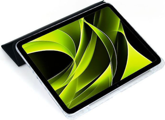 Mobile Origin Back Cover Ανθεκτική Διάφανη (iPad Pro 13'' (M5 2025/M4 2024))