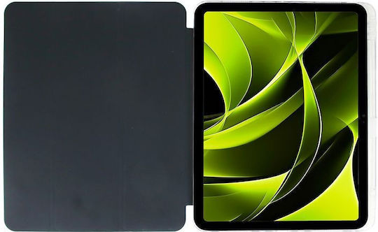 Mobile Origin Back Cover Ανθεκτική Διάφανη (iPad Pro 13'' (M5 2025/M4 2024))