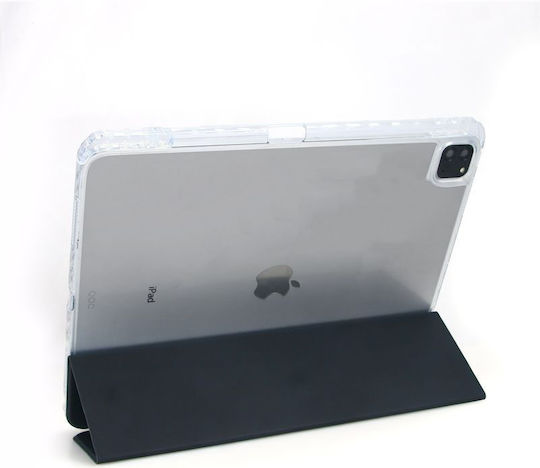 Mobile Origin Back Cover Ανθεκτική Διάφανη (iPad Pro 13'' (M5 2025/M4 2024))
