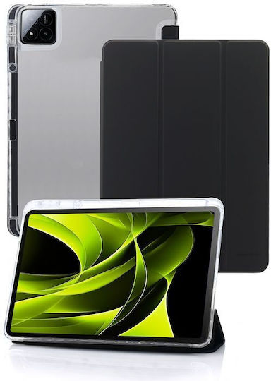 Mobile Origin Back Cover Durabilă Transparentă (Xiaomi Redmi Pad Pro)