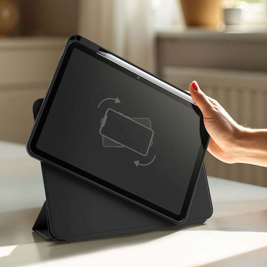 Amazingthing Titan Pro Mag Case Ipad Air M3 13" Black