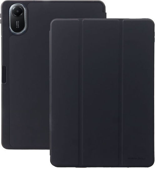 Mobile Origin Tablet Hüllen Rückseite Dauerhaft Schwarze (Redmi Pad 2)