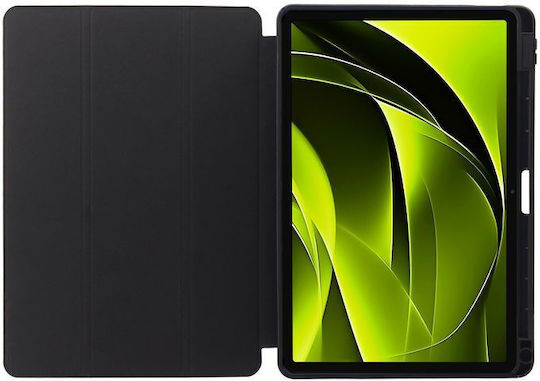 Mobile Origin Tablet Hüllen Rückseite Dauerhaft Schwarze (Redmi Pad 2)