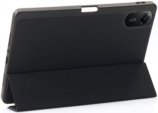 Mobile Origin Tablet Hüllen Rückseite Dauerhaft Schwarze (Redmi Pad 2)