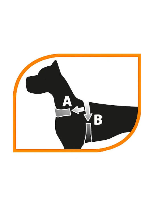 Σαμαράκι Σκύλου Ferplast Sport Dog P Blue Σαμαράκι Σκύλου Ferplast Sport Dog P Blue