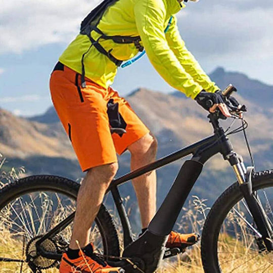 Case Waterproof Neoprene Battery Cover E-bike Roxar