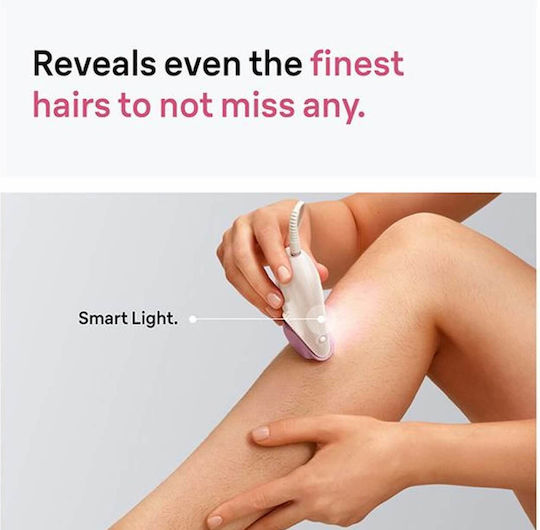 Braun Σετ Αποτρίχωσης Epilator για το Μπικίνι SE3-202