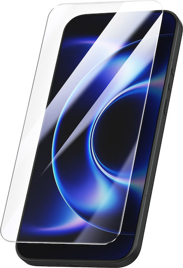 Nillkin 2.5D 0.2mm Full Glue Tempered Glass (Xiaomi 17 Ultra)