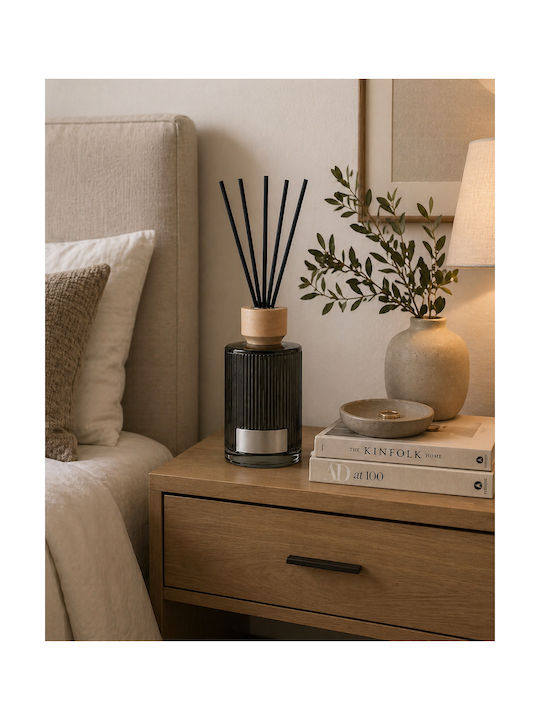 Αρωματικό Χώρου Sticks 1000ml Sandalwood Mrshome Mrshome Df-0078002