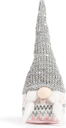Elf Scandinav De Crăciun 4 Modele 22 Cm