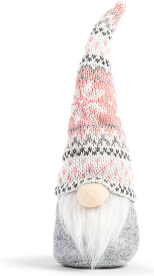 Elf Scandinav De Crăciun 4 Modele 22 Cm
