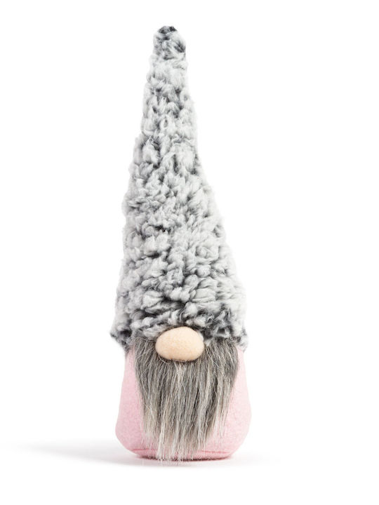 Elf Scandinav De Crăciun 4 Modele 22 Cm