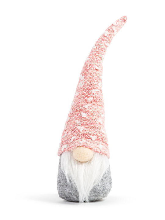 Elf Scandinav De Crăciun 4 Modele 22 Cm