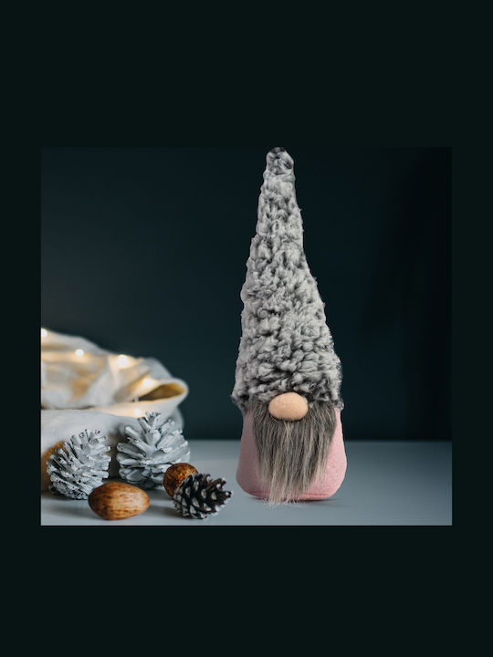 Elf Scandinav De Crăciun 4 Modele 22 Cm