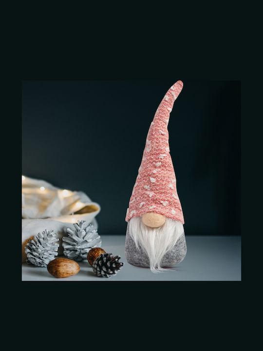 Elf Scandinav De Crăciun 4 Modele 22 Cm