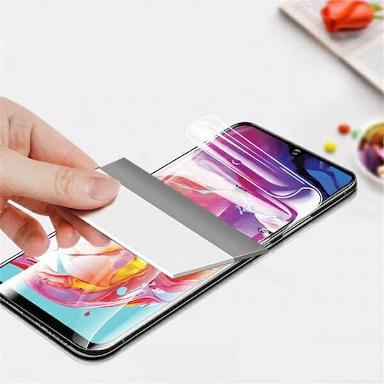 Glass 9D Tempered Glass (Galaxy A32 4G)
