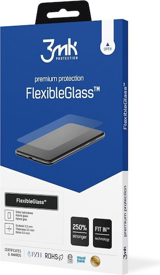 3mk Flexibleglass Hybrid Glass Google Pixel 11