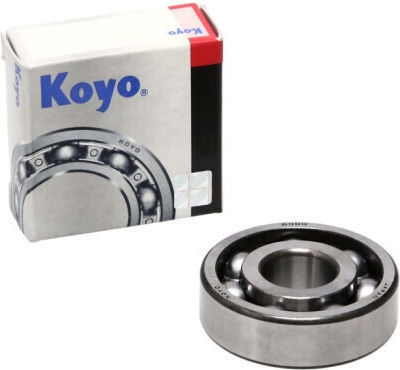 Pro-X Rulmenți Pentru Motociclete 17x47x14mm