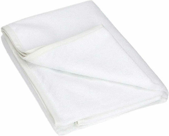 BabyNeeds Στρώμα Κούνιας με Κοκοφοίνικα 60cmx120cmx10cm
