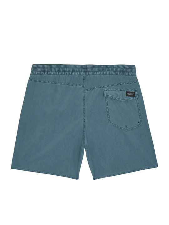 Center Trunk Мъжки Бански Борд Шорти Tradewinds
