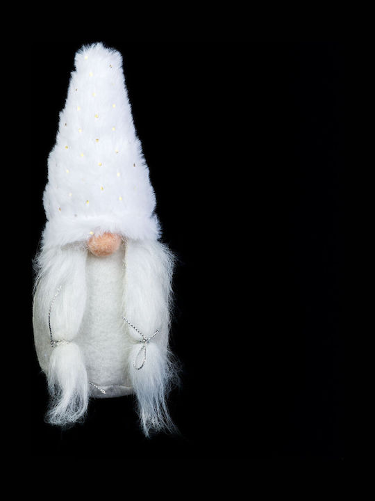 Skandinavischer Elf Dekoration 22 Cm Textilfigur
