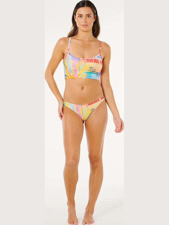 Good Bikini Slip Multico
