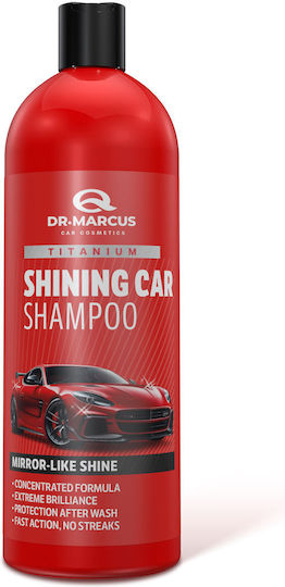 Șampon Auto De Prespălare Spumă Activă 1L
