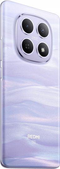 Xiaomi Redmi Note 15 NFC 5G Dual SIM (8GB/256GB) Mist Purple