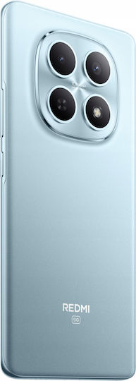 Xiaomi Redmi Note 15 NFC 5G Dual SIM (8GB/256GB) Glacier Blue