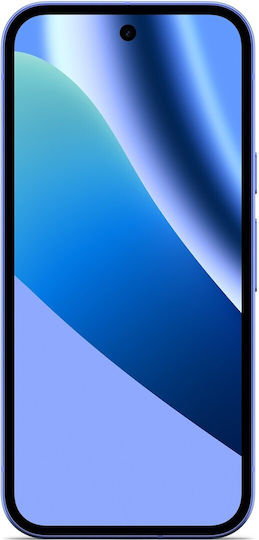 Google Pixel 10a 5G (8/128GB) Lavender