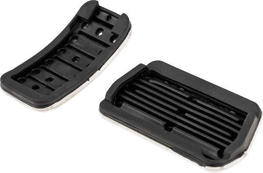 Nty Pedal Set Automatic Transmission Volvo XC40 C30 V40 Non Slip Surface Stable Press Immediate Braking Response 1 Set Ezc-vv-078 Ezc-vv-078/aj