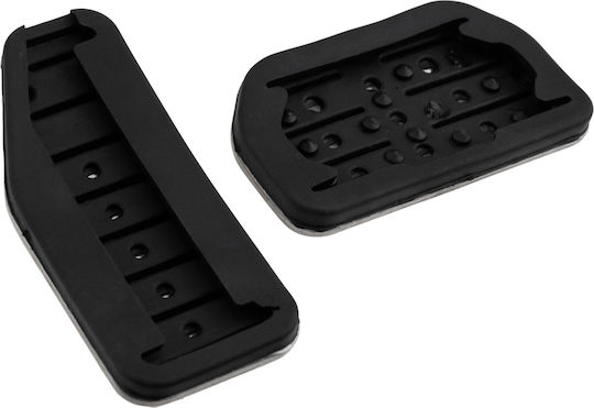 Nty Pedal Set Automatic Transmission Suzuki Grand Vitara Ignis Jimny Swift Non Slip Surface Stable Press Reliable Driving Control 1 Set Ezc-su-018 Ezc-su-018/aj