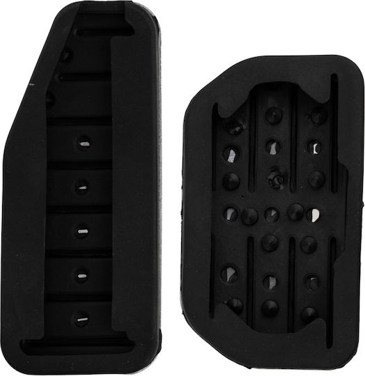 Nty Pedal Set Automatic Transmission Suzuki Grand Vitara Ignis Jimny Swift Non Slip Surface Stable Press Reliable Driving Control 1 Set Ezc-su-018 Ezc-su-018/aj