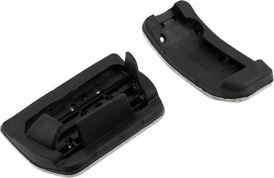 Pedal Cover Set Volvo S60 Ii 2010-2019 2.0l Sedan Volvo S60 Ii 2010-2019 3.0l Sedan Volvo S60 Ii 2010-2019 2.5l Sedan