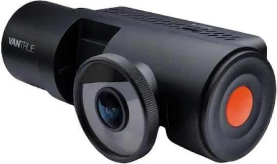 Vantrue Κάμερα DVR Αυτοκινήτου Wi-Fi, GPS
