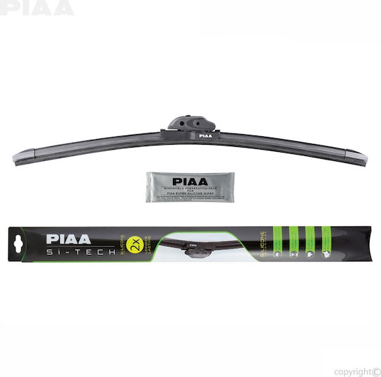 PIAA Si-Tech Universell