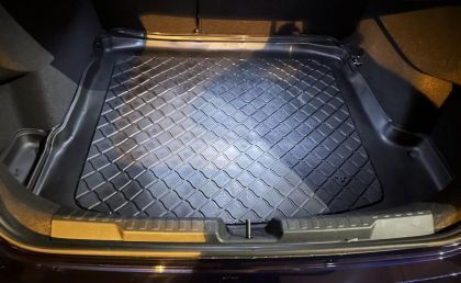 Πατάκι Σκαφάκι Πορτ Μπαγκάζ Audi A3 8y 2020+ Sedan Left Wing Removable Models Nets 1τμχ