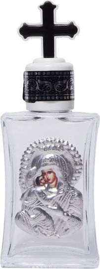 Glass Holy Water Bottle 1 Piece 10 Ml