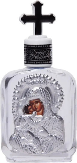 Glasflasche Für Agiasmos 1 Stück 15 Ml