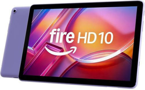 Amazon Fire HD 10 (2023) 10.1Zoll Tablet (3GB/64GB) Lila
