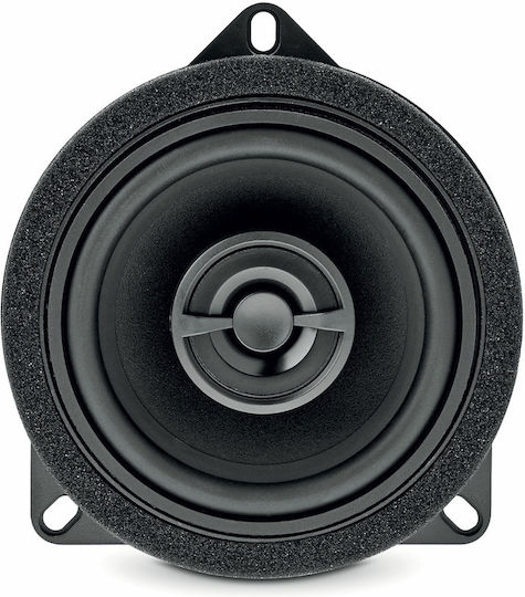 Focal Car Speaker Set IC BMW 100L 5" with 40W RMS (2 Way)