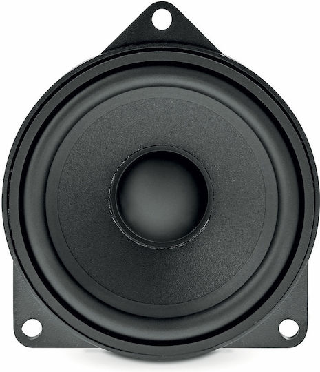 Focal IS BMW100 Σετ Ηχεία Αυτοκινήτου Ομοαξονικά με 40W RMS (2 Δρόμων)