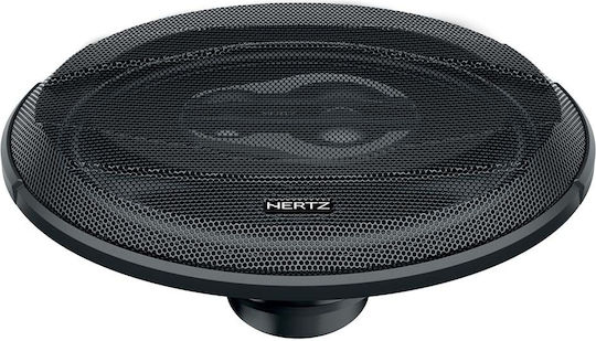 Hertz SX 690.1 Neo Car Speaker Coaxial 6x9" with 130W RMS 2 Way Piece
