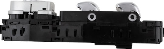 Window Regulator Switch Mercedes-Benz E-Class 2016-0 4.0L Sedan Mercedes-Benz E-Class 2016-0 3.5L Sedan Mercedes-Benz E-Class 2016-0 3.0L Sedan