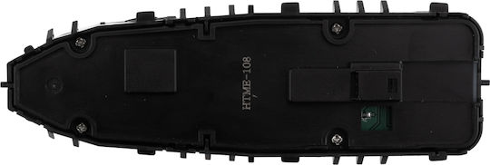 Window Regulator Switch Mercedes-Benz E-Class 2016-0 4.0L Sedan Mercedes-Benz E-Class 2016-0 3.5L Sedan Mercedes-Benz E-Class 2016-0 3.0L Sedan