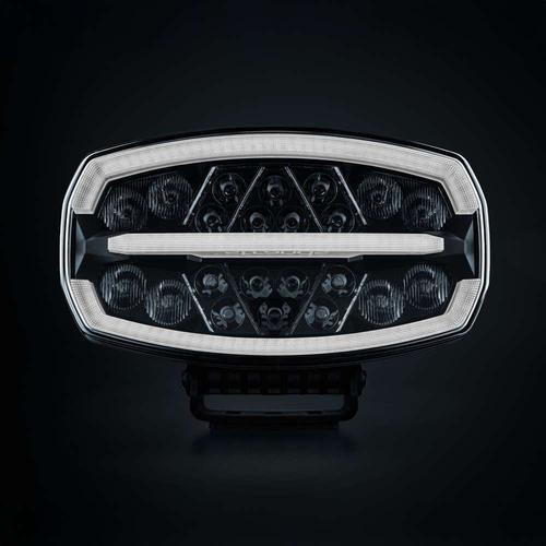 Strands LED 146W cu Iluminare Albă 1 Bucată