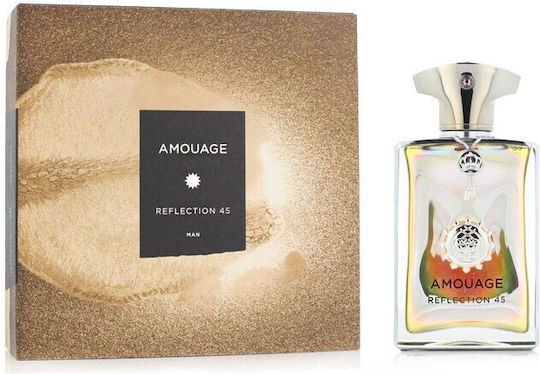 Amouage Reflection 45 Extrait de Parfum Herrenparfums 100 Ml