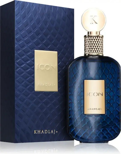 Khadlaj Icon Eau De Parfum Bărbați 100 Ml