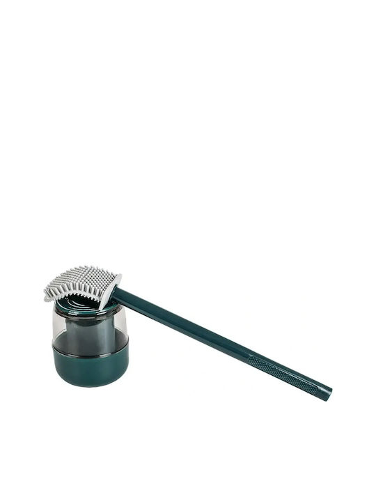 Verk Group Plastic Toilet Brush Bathroom